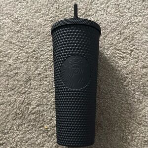Brand new Starbucks tumbler